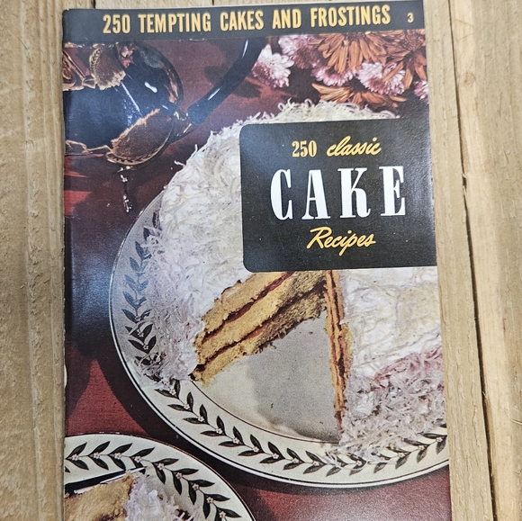 SET OF 11 VINTAGE CULINARY ARTS COOKBOOKS 1952-55 EDITED BY RUTH BEROLZHEIMER - Picture 5 of 12